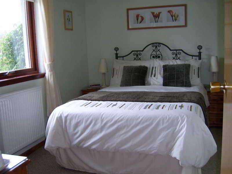 Glenshian Hotell Fort William Exteriör bild